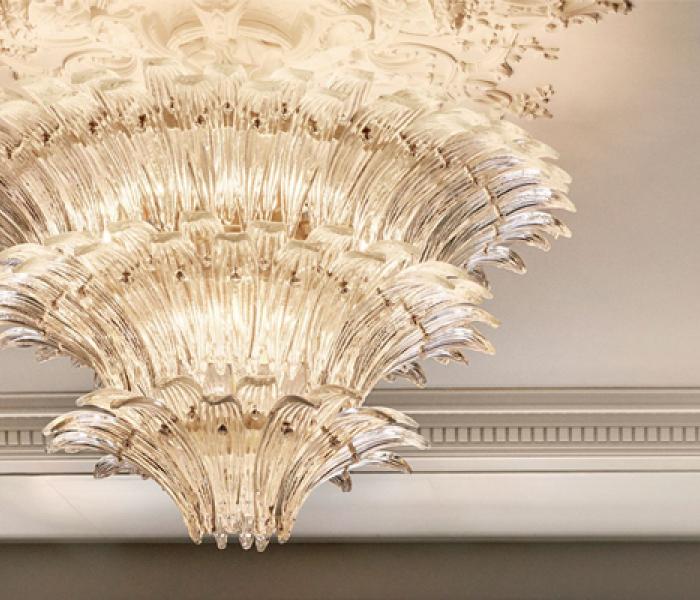 Hotel Le Meurice