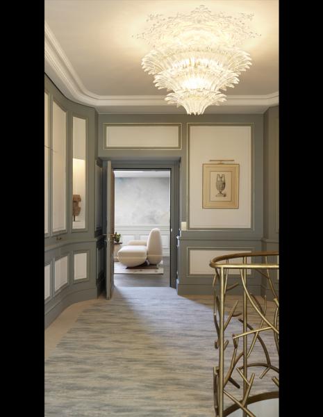 Hotel Le Meurice