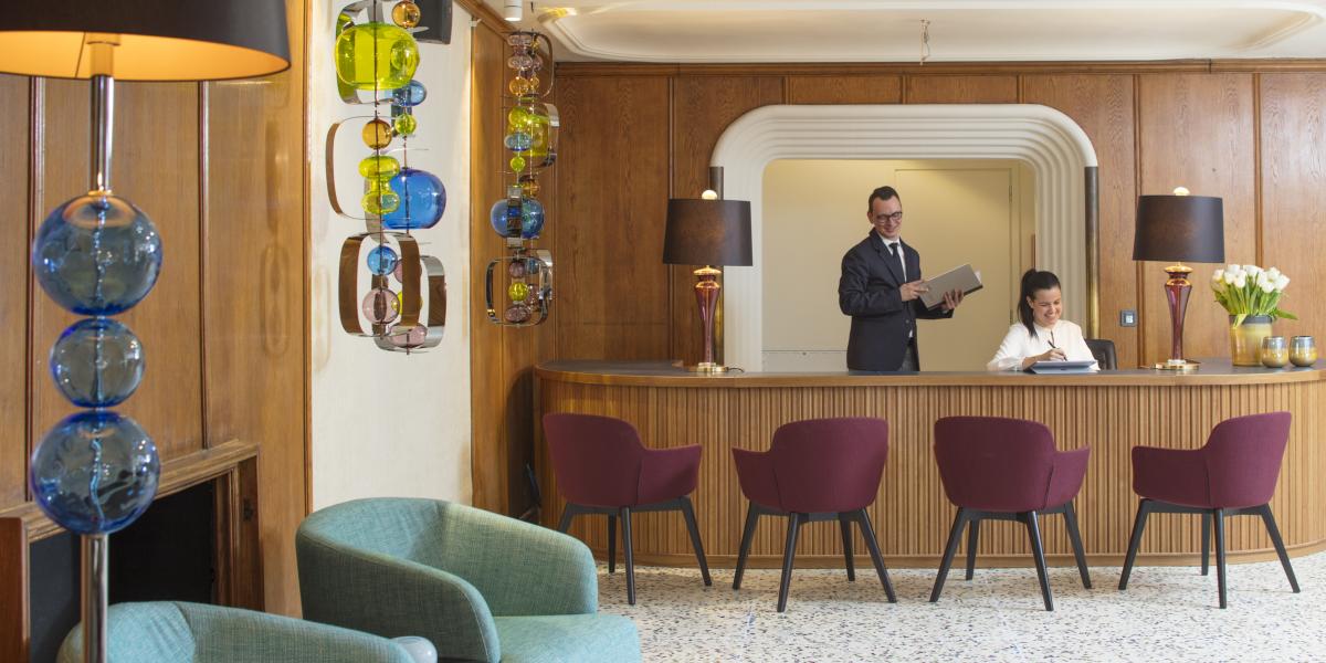 Hotel Stein